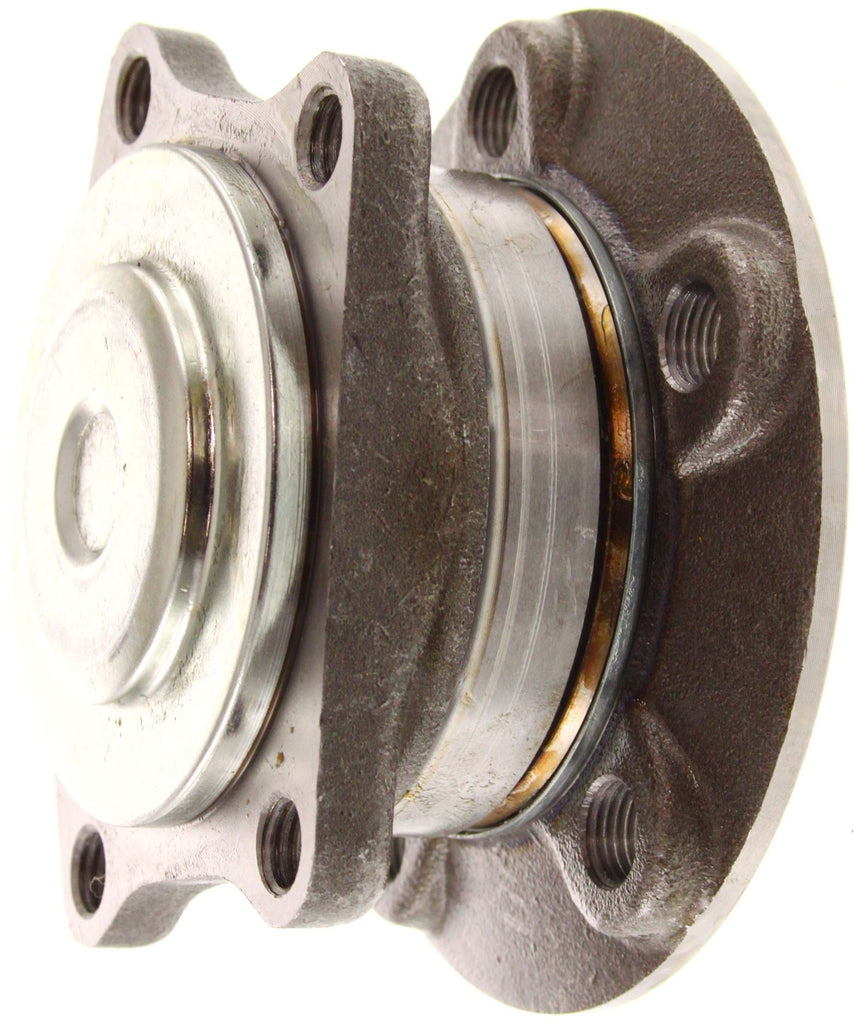V70 99-00/S60 01-08 REAR HUB ASSEMBLY RH=LH, 5 Studs