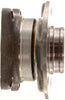 V70 99-00/S60 01-08 REAR HUB ASSEMBLY RH=LH, 5 Studs