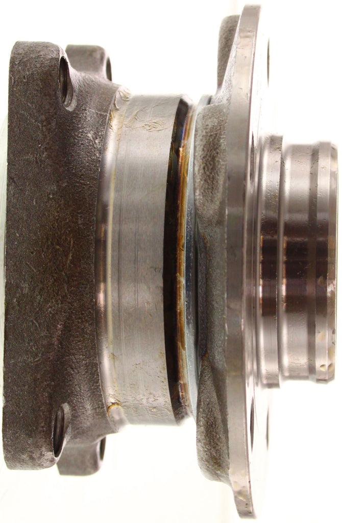V70 99-00/S60 01-08 REAR HUB ASSEMBLY RH=LH, 5 Studs