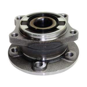 XC90 03-14 REAR HUB ASSEMBLY RH=LH, 5 Studs