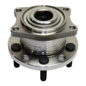 VOLVO S40/V50 05-10 REAR HUB ASSEMBLY RH=LH, 5 Studs