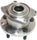 VOLVO S40/V50 05-10 REAR HUB ASSEMBLY RH=LH, 5 Studs