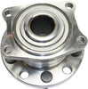 VOLVO S40/V50 05-10 REAR HUB ASSEMBLY RH=LH, 5 Studs