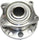 VOLVO S40/V50 05-10 REAR HUB ASSEMBLY RH=LH, 5 Studs
