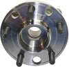 VOLVO S40/V50 05-10 REAR HUB ASSEMBLY RH=LH, 5 Studs