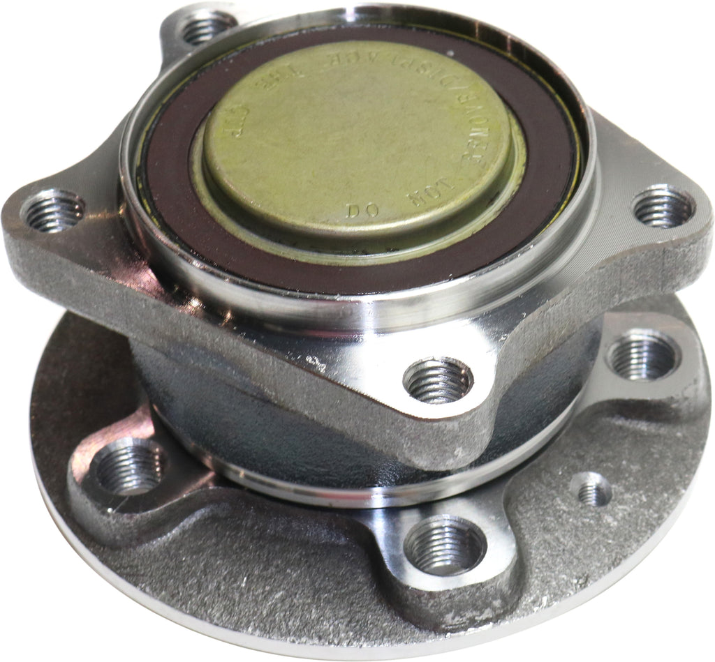 XC90 07-14 REAR HUB ASSEMBLY RH=LH, 5 Studs, FWD