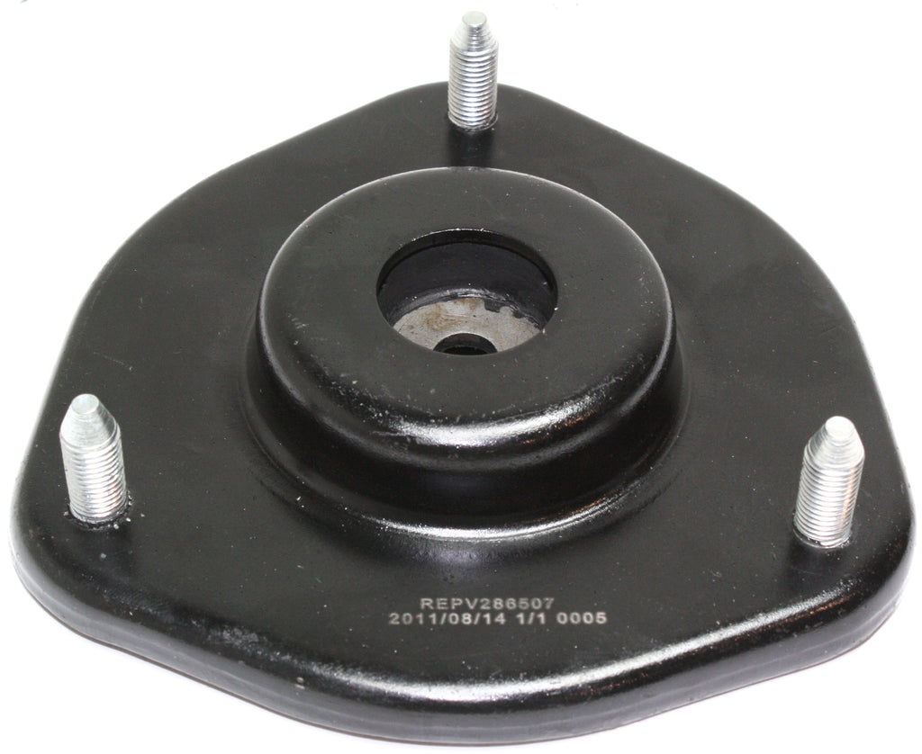 S40 00-04 SHOCK AND STRUT MOUNT, Front, Upper