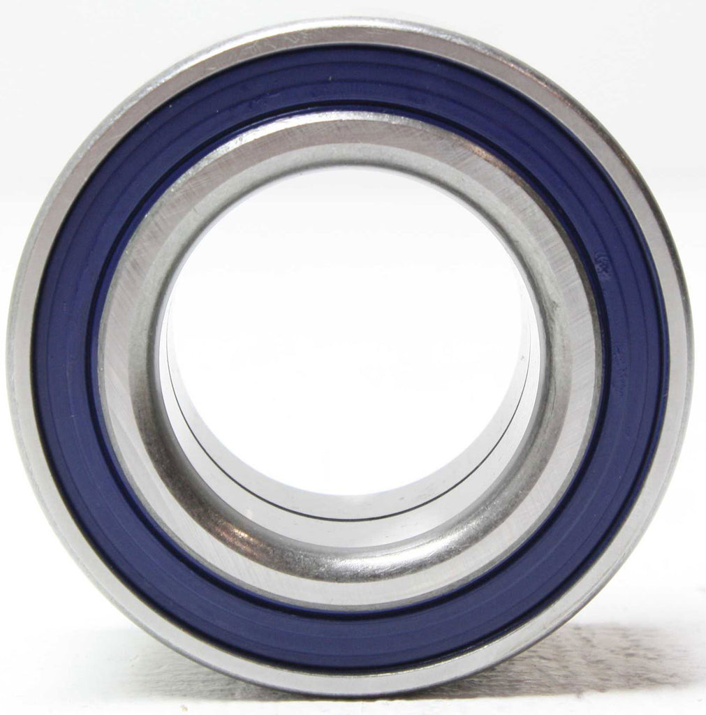 JETTA 87-98/CABRIO 95-02 FRONT WHEEL BEARING RH=LH, 1.57 in. Bore, 2.84 in. Outer Dia., 1.46 in. Width