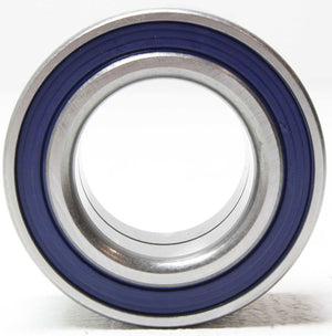 JETTA 87-98/CABRIO 95-02 FRONT WHEEL BEARING RH=LH, 1.57 in. Bore, 2.84 in. Outer Dia., 1.46 in. Width