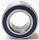 JETTA 87-98/CABRIO 95-02 FRONT WHEEL BEARING RH=LH, 1.57 in. Bore, 2.84 in. Outer Dia., 1.46 in. Width