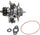 BEETLE 02-06 TURBOCHARGER CARTRIDGE, 4 Cyl, 1.9L eng.