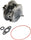 BEETLE 02-06 TURBOCHARGER CARTRIDGE, 4 Cyl, 1.9L eng.
