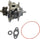 BEETLE 02-06 TURBOCHARGER CARTRIDGE, 4 Cyl, 1.9L eng.
