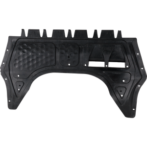 JETTA 05-14 ENGINE SPLASH SHIELD, Undercover, Front Section, Gas, (Wagon 09-14)/(Sedan 08-08) - CAPA