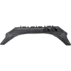 JETTA 05-14 ENGINE SPLASH SHIELD, Undercover, Front Section, Gas, (Wagon 09-14)/(Sedan 08-08) - CAPA
