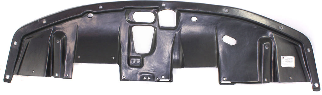 S40 / V40 00-00 ENGINE SPLASH SHIELD, Lower Cover Panel, Old Style