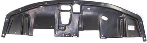 S40 / V40 00-00 ENGINE SPLASH SHIELD, Lower Cover Panel, Old Style