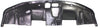 S40 / V40 00-00 ENGINE SPLASH SHIELD, Lower Cover Panel, Old Style