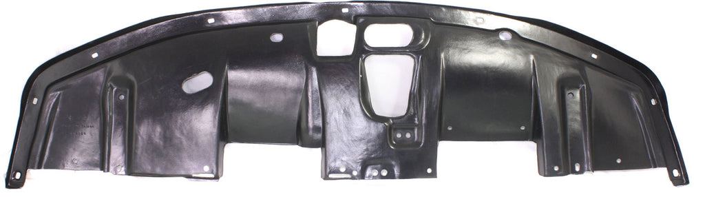 S40 / V40 00-00 ENGINE SPLASH SHIELD, Lower Cover Panel, Old Style