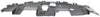 S40 / V40 01-04 ENGINE SPLASH SHIELD, Lower Cover Panel, Old Style