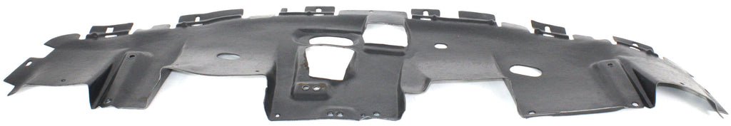 S40 / V40 01-04 ENGINE SPLASH SHIELD, Lower Cover Panel, Old Style
