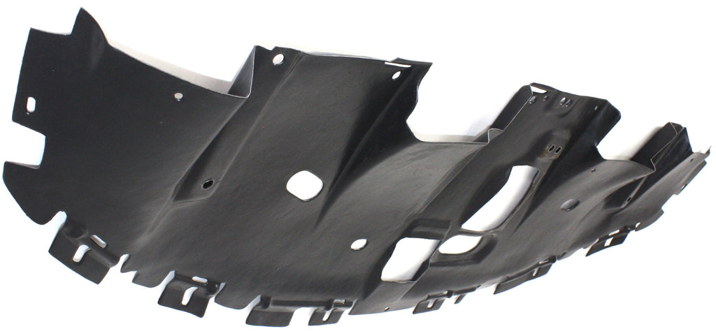 S40 / V40 01-04 ENGINE SPLASH SHIELD, Lower Cover Panel, Old Style