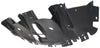 S40 / V40 01-04 ENGINE SPLASH SHIELD, Lower Cover Panel, Old Style