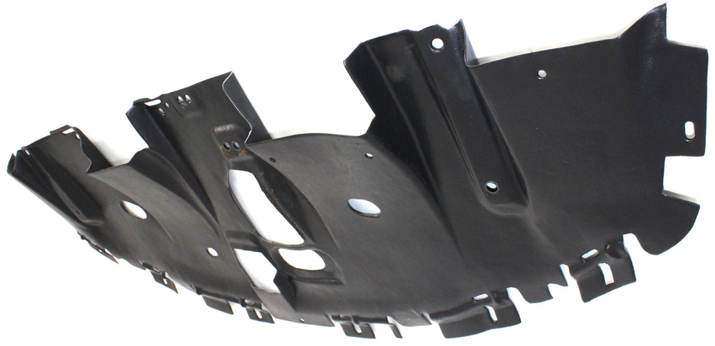 S40 / V40 01-04 ENGINE SPLASH SHIELD, Lower Cover Panel, Old Style