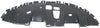 S40 / V40 01-04 ENGINE SPLASH SHIELD, Lower Cover Panel, Old Style