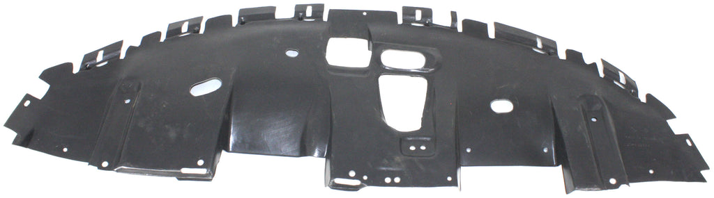 S40 / V40 01-04 ENGINE SPLASH SHIELD, Lower Cover Panel, Old Style