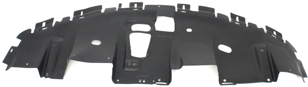S40 / V40 01-04 ENGINE SPLASH SHIELD, Lower Cover Panel, Old Style