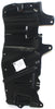 S40 / V40 00-04 ENGINE SPLASH SHIELD, Under Cover, RH, Panel