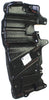 S40 / V40 00-04 ENGINE SPLASH SHIELD, Under Cover, RH, Panel