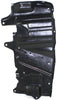 S40 / V40 00-04 ENGINE SPLASH SHIELD, Under Cover, RH, Panel