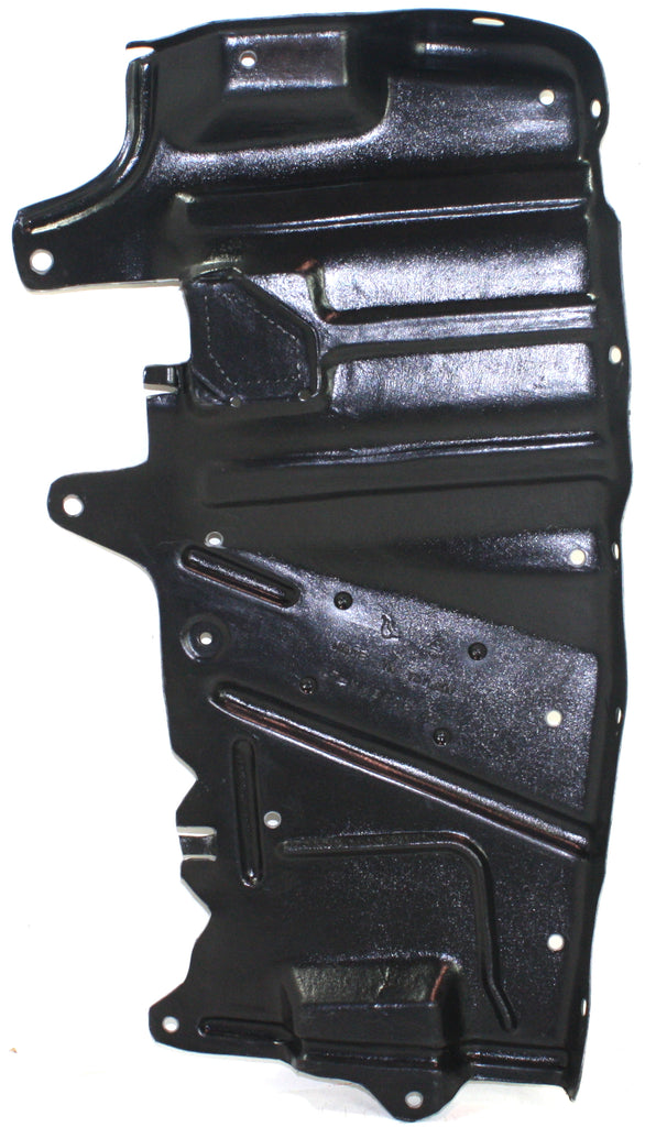 S40 / V40 00-04 ENGINE SPLASH SHIELD, Under Cover, RH, Panel