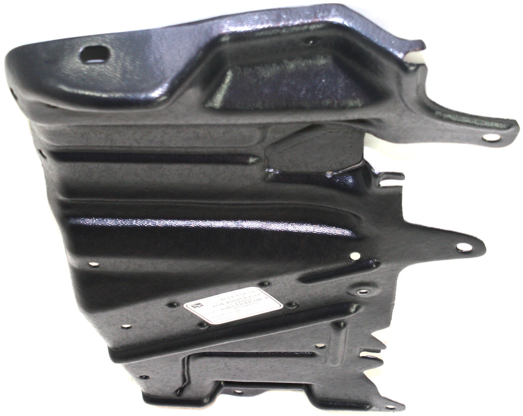 S40 / V40 00-04 ENGINE SPLASH SHIELD, Under Cover, RH, Panel