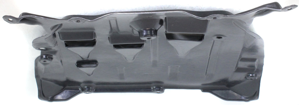 XC90 03-05/07-14 ENGINE SPLASH SHIELD, Under Cover, Front, Lower, 2.9L/3.2L Eng