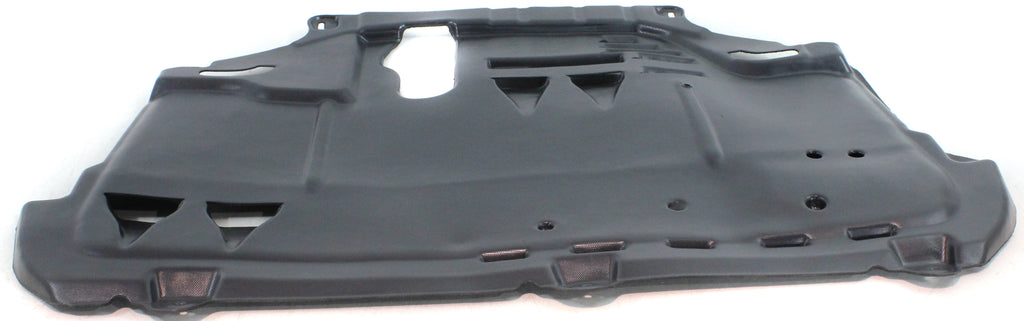 S40 05-10 ENGINE SPLASH SHIELD, Under Cover