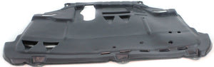 S40 05-10 ENGINE SPLASH SHIELD, Under Cover