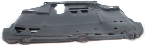 S40 05-10 ENGINE SPLASH SHIELD, Under Cover