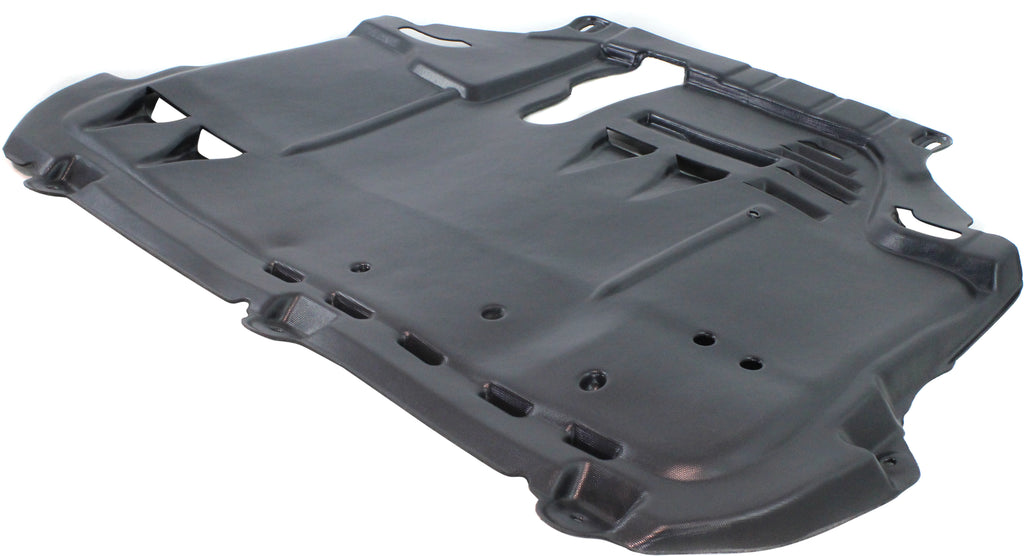 S40 05-10 ENGINE SPLASH SHIELD, Under Cover