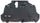 S40 05-10 ENGINE SPLASH SHIELD, Under Cover