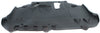 S40 05-10 ENGINE SPLASH SHIELD, Under Cover