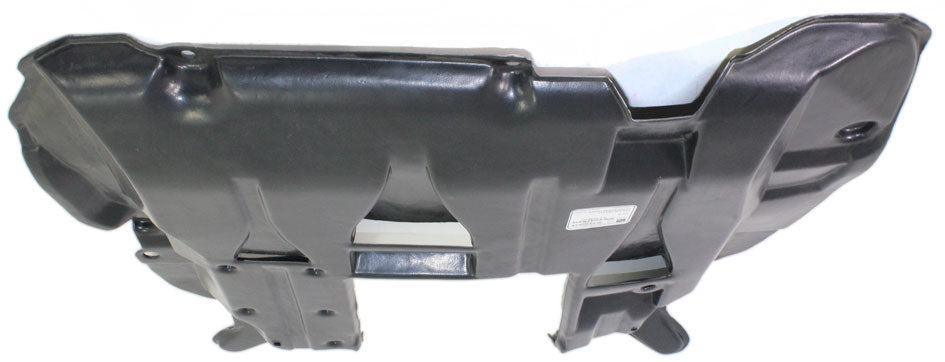 XC90 05-11 ENGINE SPLASH SHIELD, Under Cover, Front, Lower, 4.4L Eng