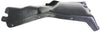 GOLF 99-06 ENGINE SPLASH SHIELD, Side Cover