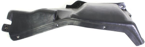 GOLF 99-06 ENGINE SPLASH SHIELD, Side Cover