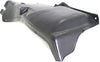 GOLF 99-06 ENGINE SPLASH SHIELD, Side Cover