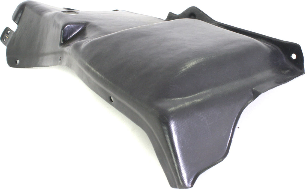 GOLF 99-06 ENGINE SPLASH SHIELD, Side Cover