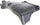 GOLF 99-06 ENGINE SPLASH SHIELD, Side Cover