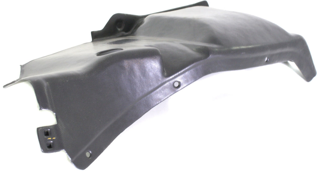 GOLF 99-06 ENGINE SPLASH SHIELD, Side Cover
